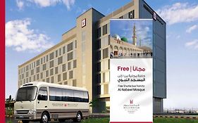 Hotel Millennium Madinah Airport  5*